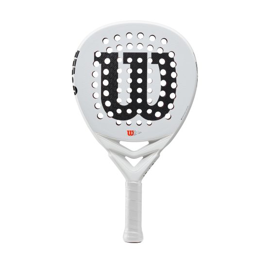 Raquete Padel Wilson Bela LT v2.5 - 1