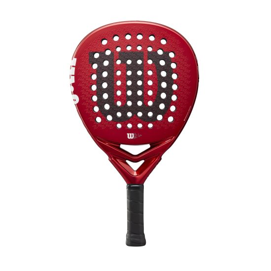 Raquete Padel Wilson Bela Pro v2.5 - 1