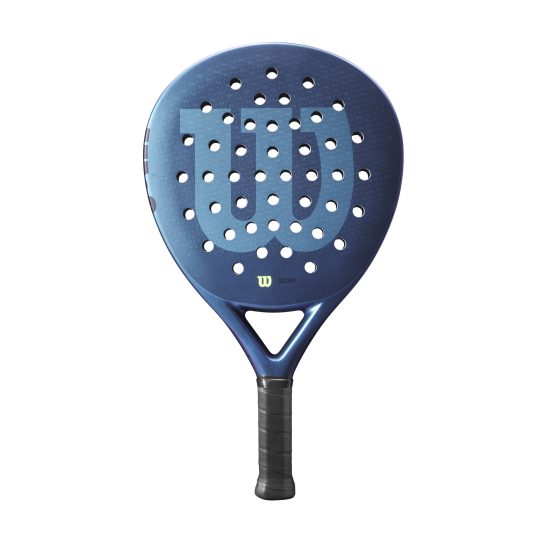 Raquete Wilson Accent Padel - 1