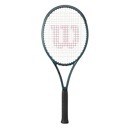 Raquete Wilson Blade 100 v9 - 1