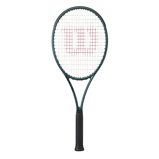 Raquete Wilson Blade 98S v9 - 1