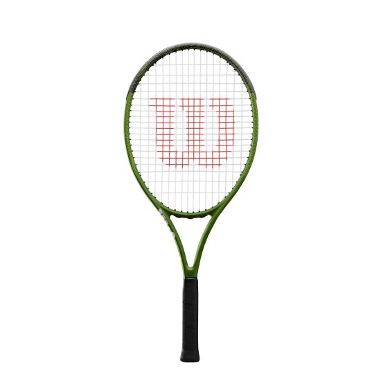 Raquete Wilson Blade Feel 25 - 1