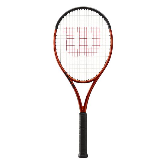 Raquete Wilson Burn 100LS V5 - 1