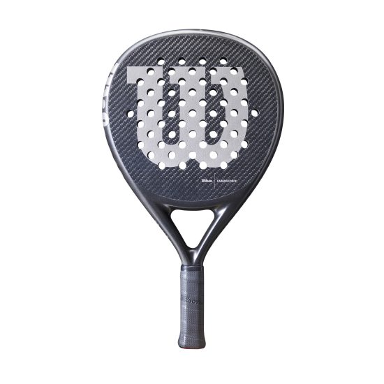 Raquete Wilson Carbon Force LT - 1