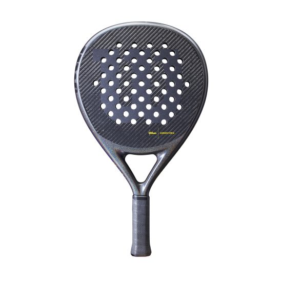 Raquete Wilson Carbon Force Pro - 1