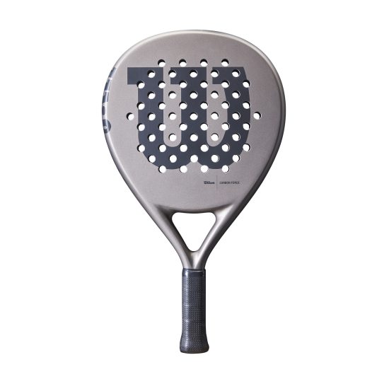 Raquete Wilson Carbon Force v2 - 1