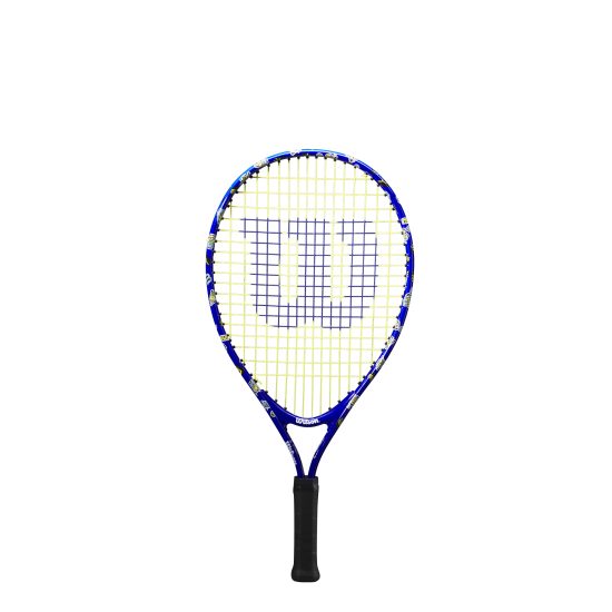 Raquete Wilson Minions 3.0 21 Junior - 1