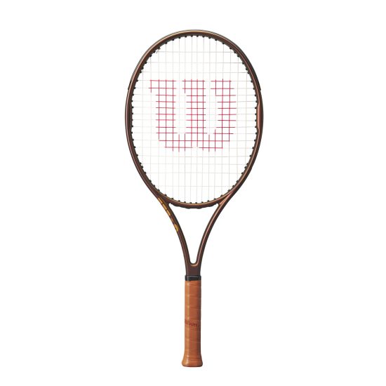 Raquete Wilson Pro Staff 26 v14 - 1