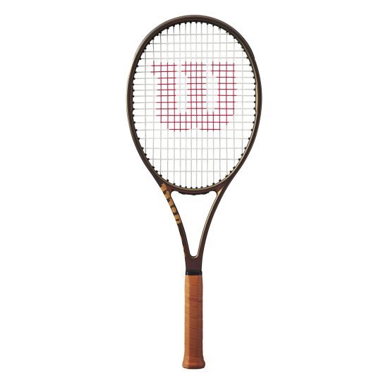 Raquete Wilson Pro Staff 97 v14 - 1