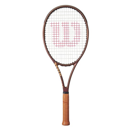 Raquete Wilson Pro Staff 97L v14 - 1