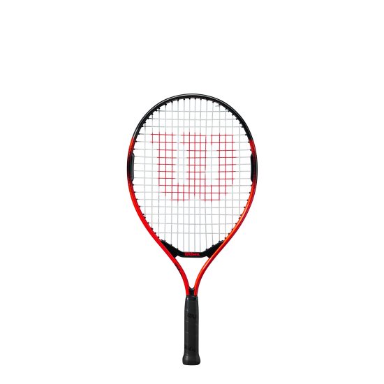 Raquete Wilson Pro Staff Precision 21 - 1