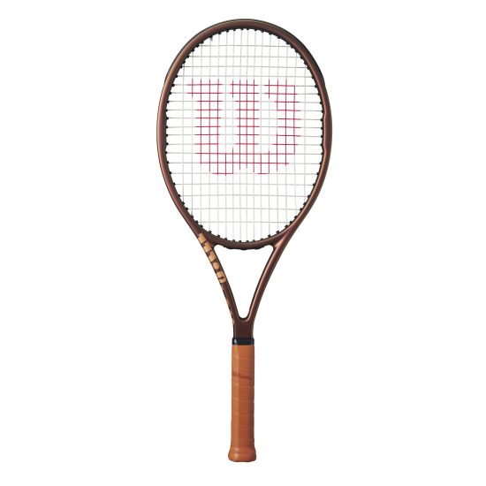 Raquete Wilson Pro Staff Team v14 - 1