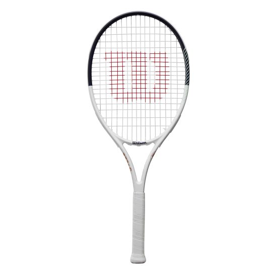 Raquete Wilson Roland Garros 26 Elite Comp Jr - 1