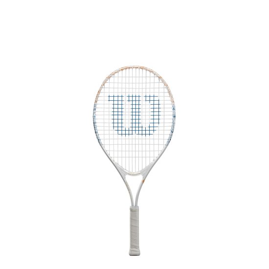 Raquete Wilson Roland Garros Elite 21″ Junior - 1