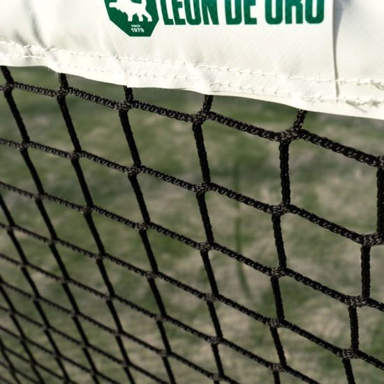 Rede de Padel Leon de Oro 4mm - 3