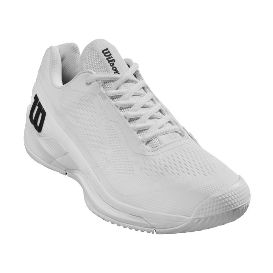 Sapatilhas Homem Wilson Rush Pro 4.0 White - 1