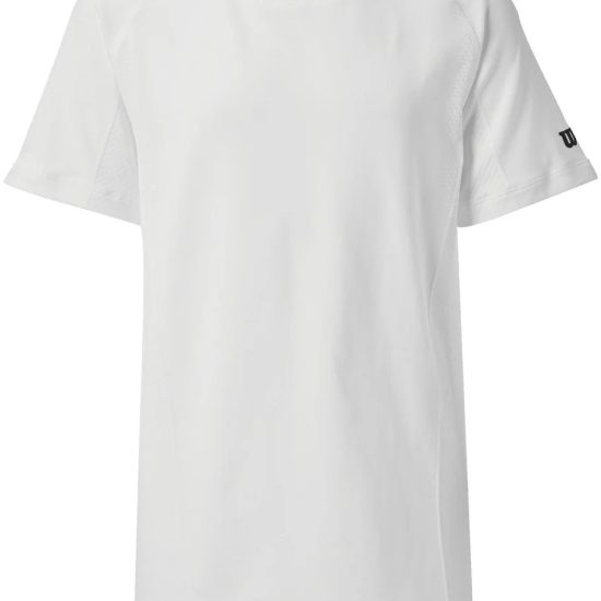 T-Shirt Criança Wilson Team Players Seamless Crew WH