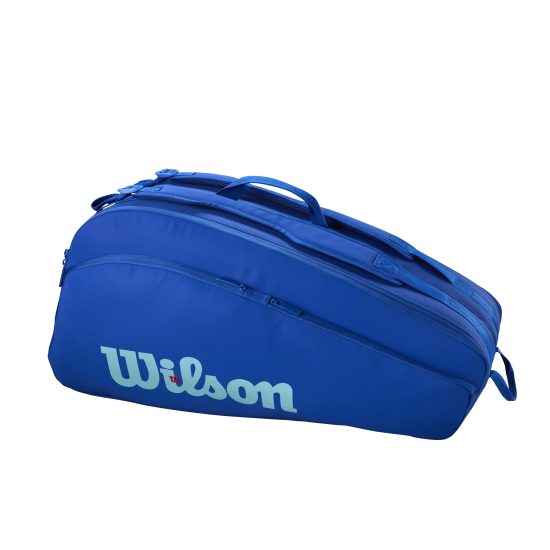 Ultra Tour Backpack Blue