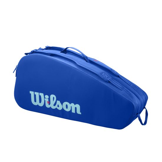 Ultra Tour Backpack Blue