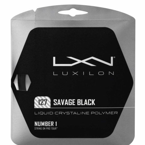 WRZ994300-Savage-Black127-Luxilon-String.jpg