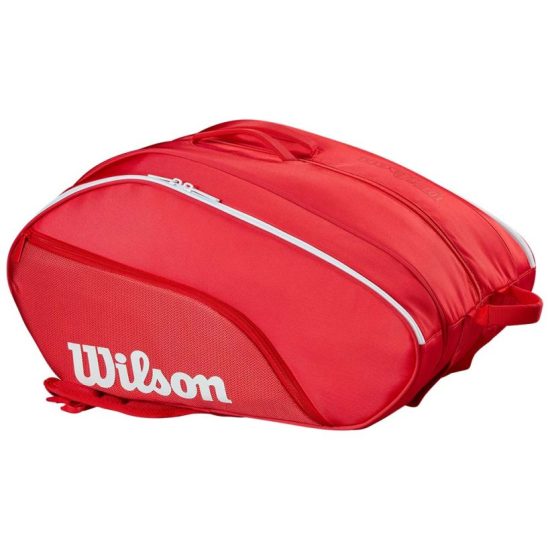 wilson-tour-red-padel-bag