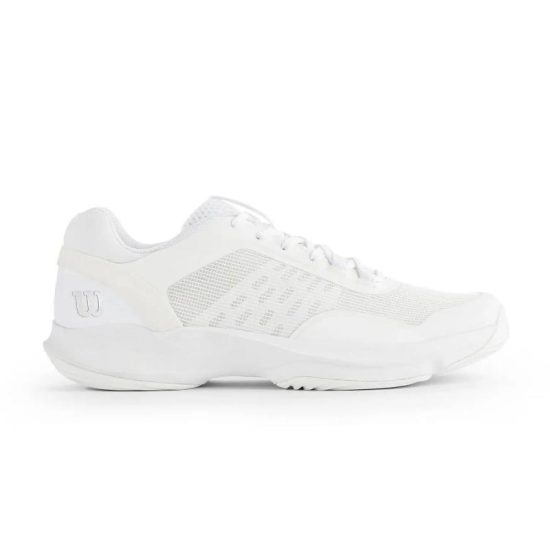 Zapatillas Wilson Hurakn Pro V2 Blanco Mujer 800x800